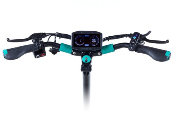 Handlebar VSETT 9