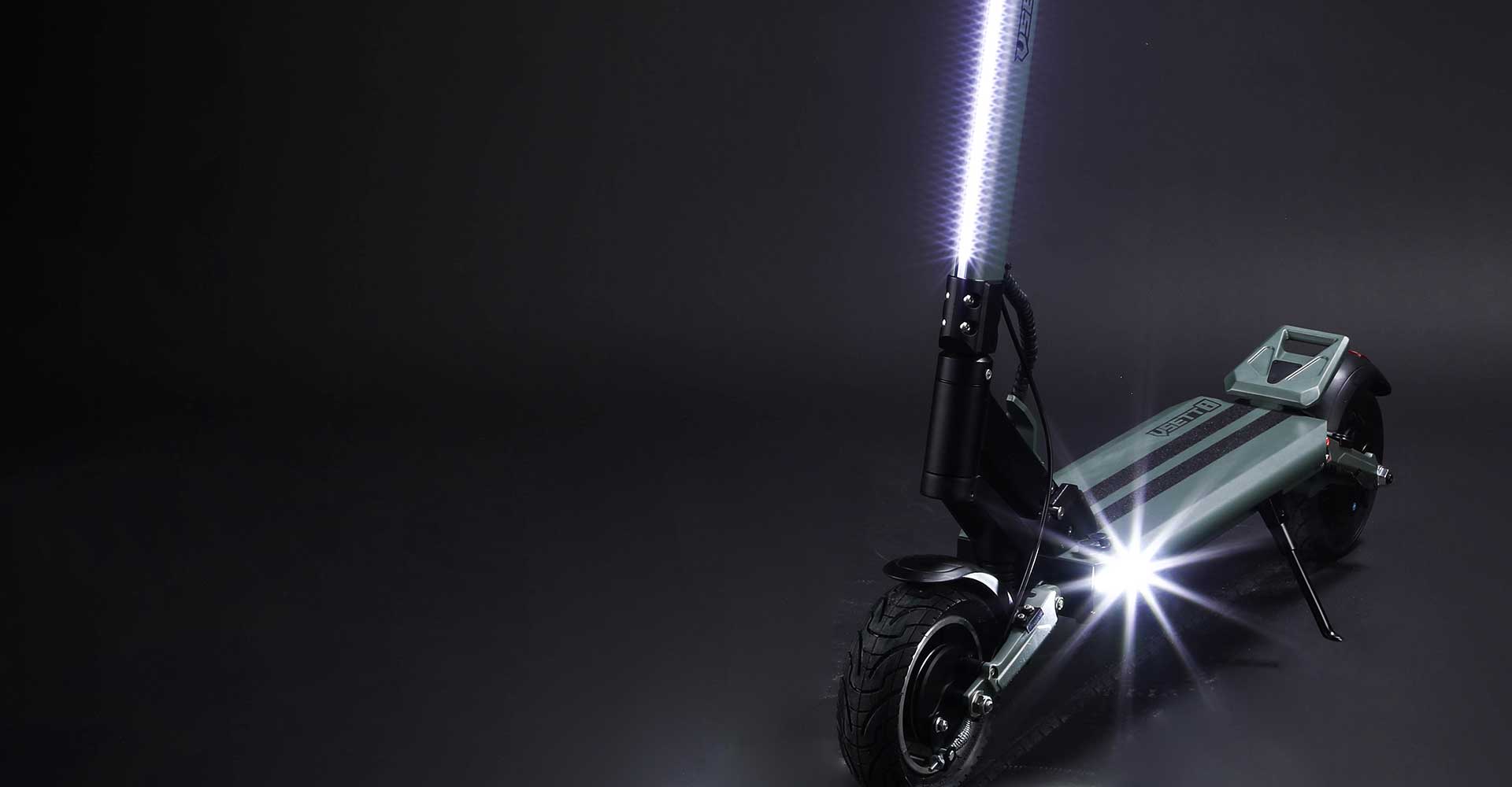 VSETT 8 LIGHTNING