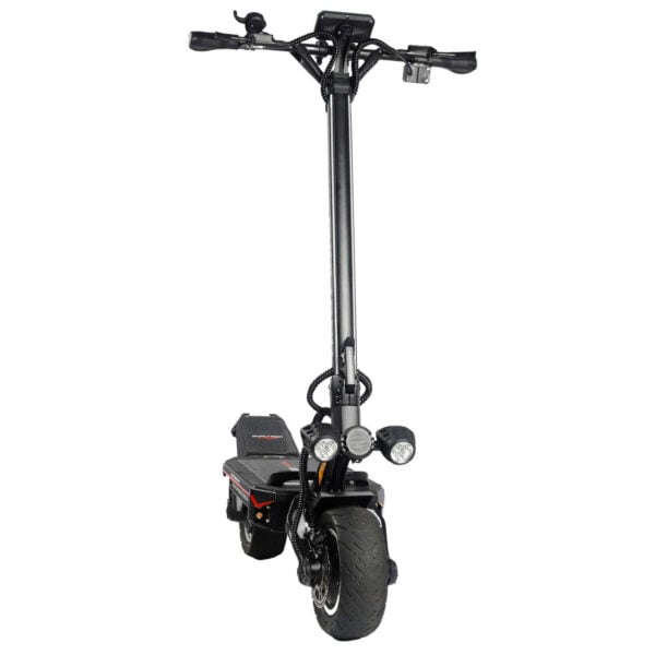 Dualtron Storm Limited EY4 Front