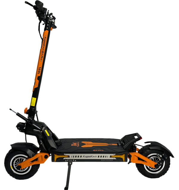 Kugoo KIRIN G4 pro