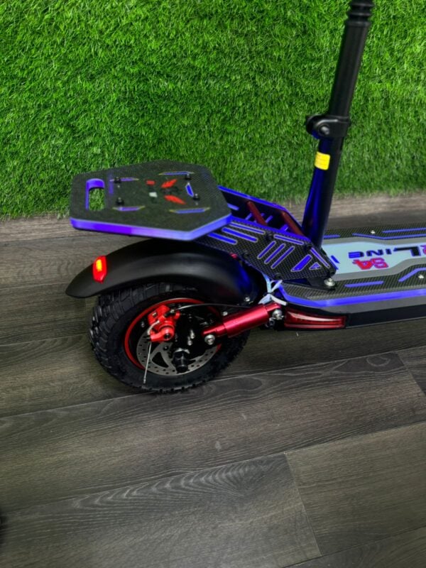 GrlineS1 rear