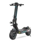 E-Scooters