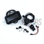 Spare Parts